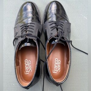 Brand new dress shoes